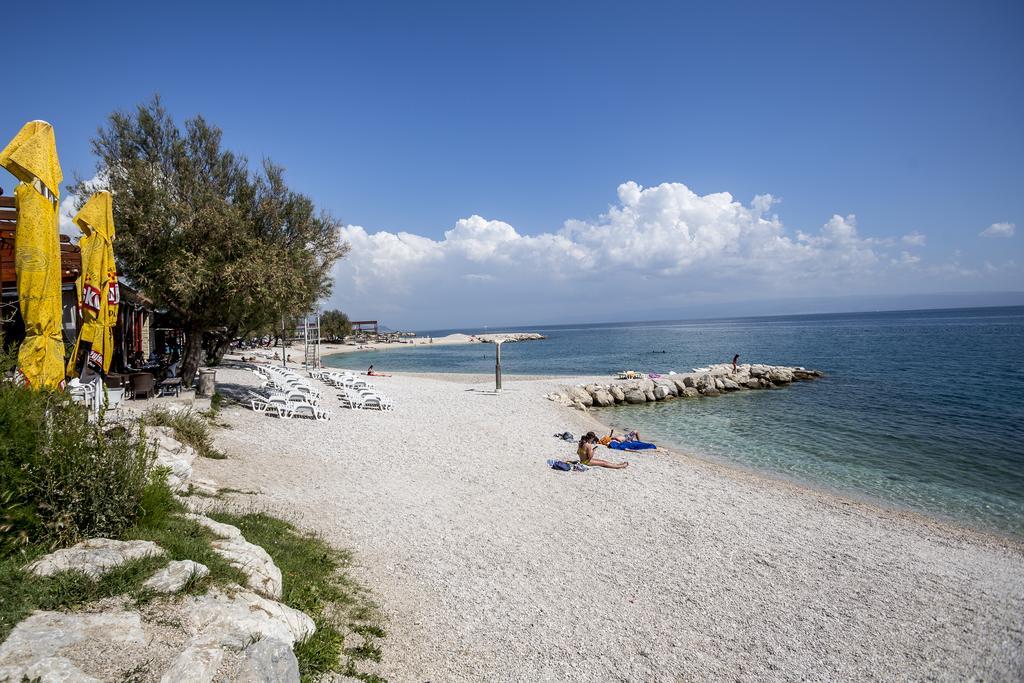 Apartments Ivan I Toma Split Luaran gambar