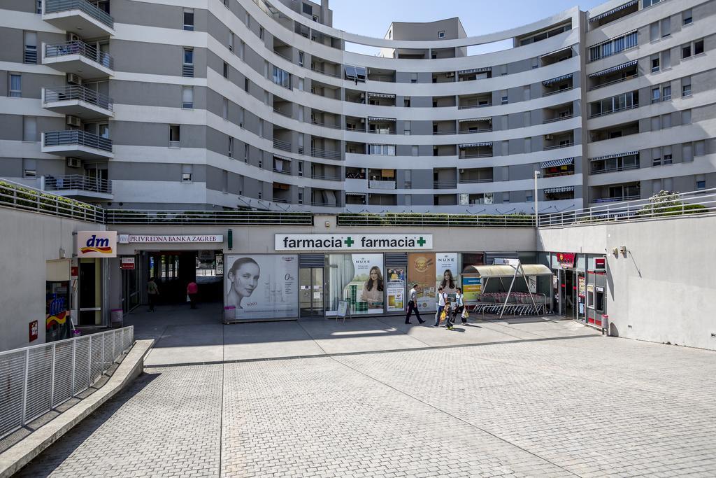 Apartments Ivan I Toma Split Luaran gambar