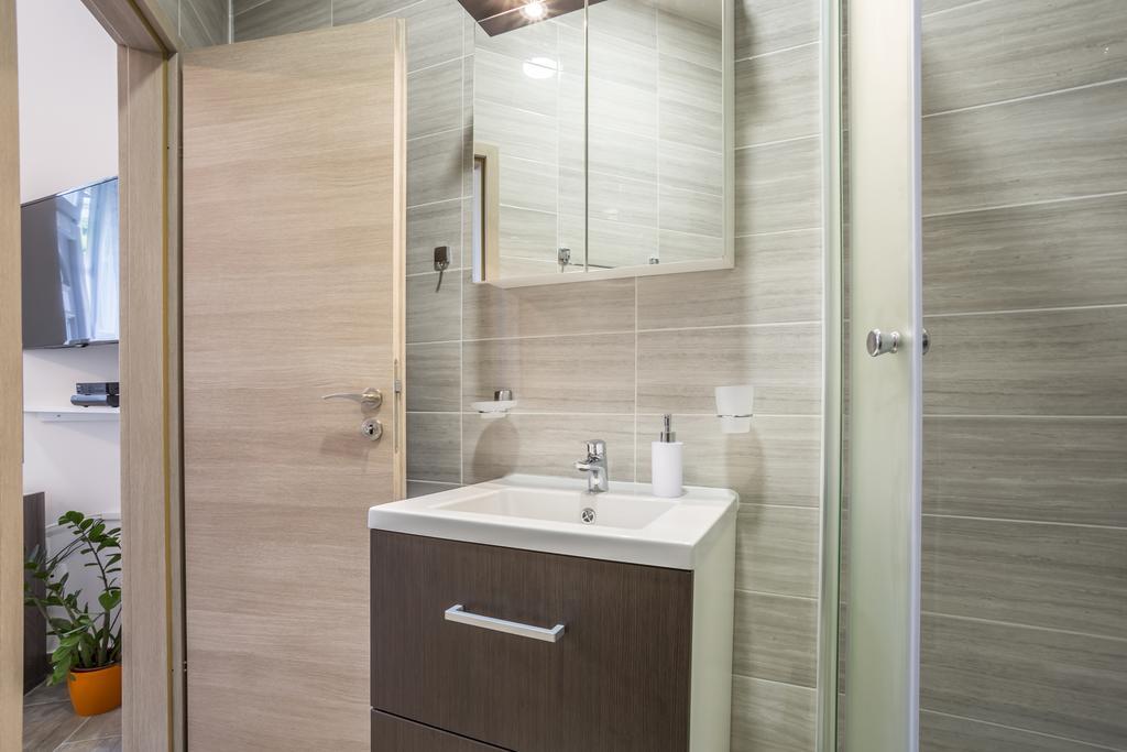 Apartments Ivan I Toma Split Luaran gambar