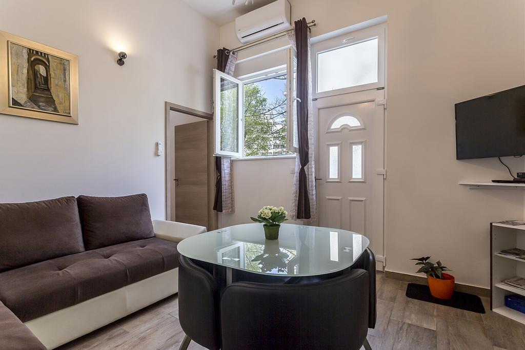 Apartments Ivan I Toma Split Luaran gambar