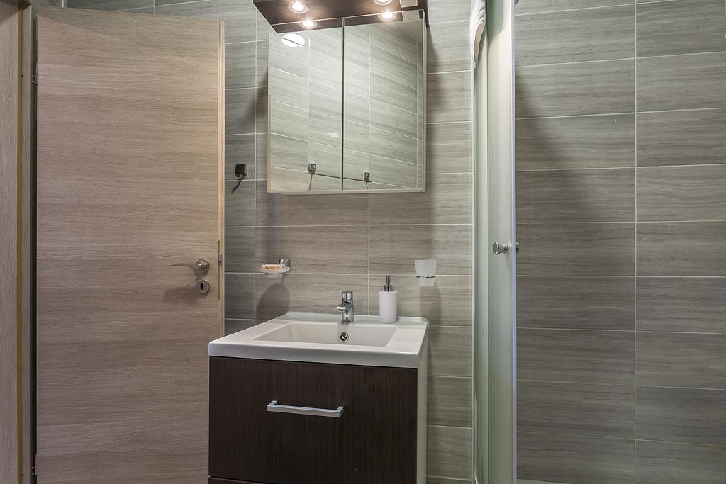 Apartments Ivan I Toma Split Luaran gambar