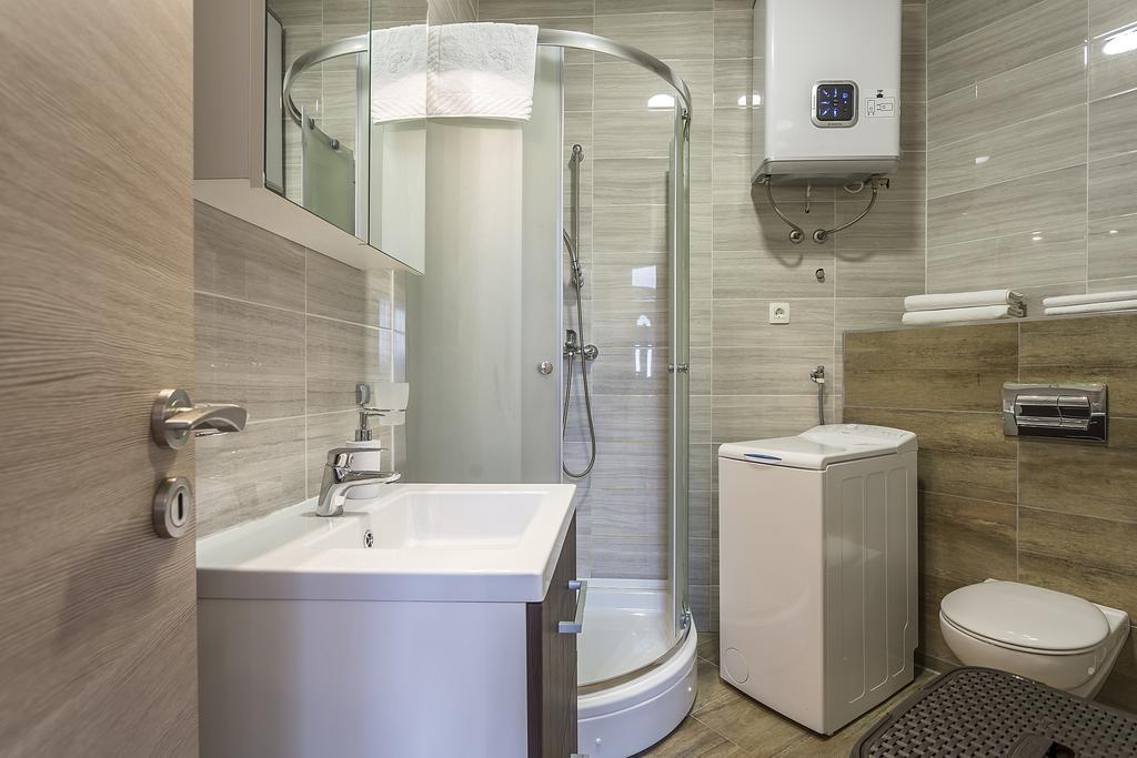 Apartments Ivan I Toma Split Luaran gambar