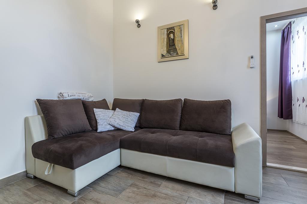 Apartments Ivan I Toma Split Luaran gambar