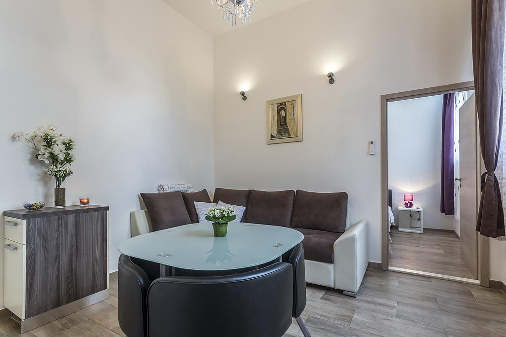 Apartments Ivan I Toma Split Luaran gambar