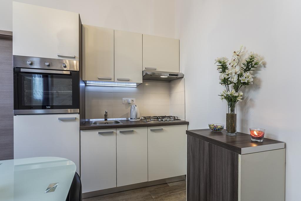 Apartments Ivan I Toma Split Luaran gambar