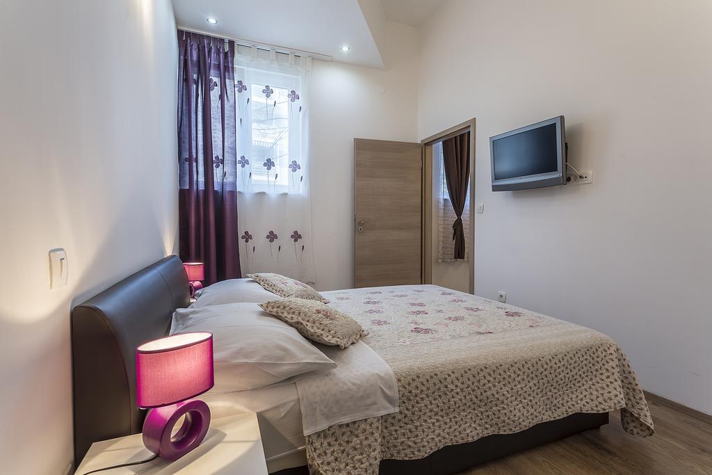 Apartments Ivan I Toma Split Luaran gambar
