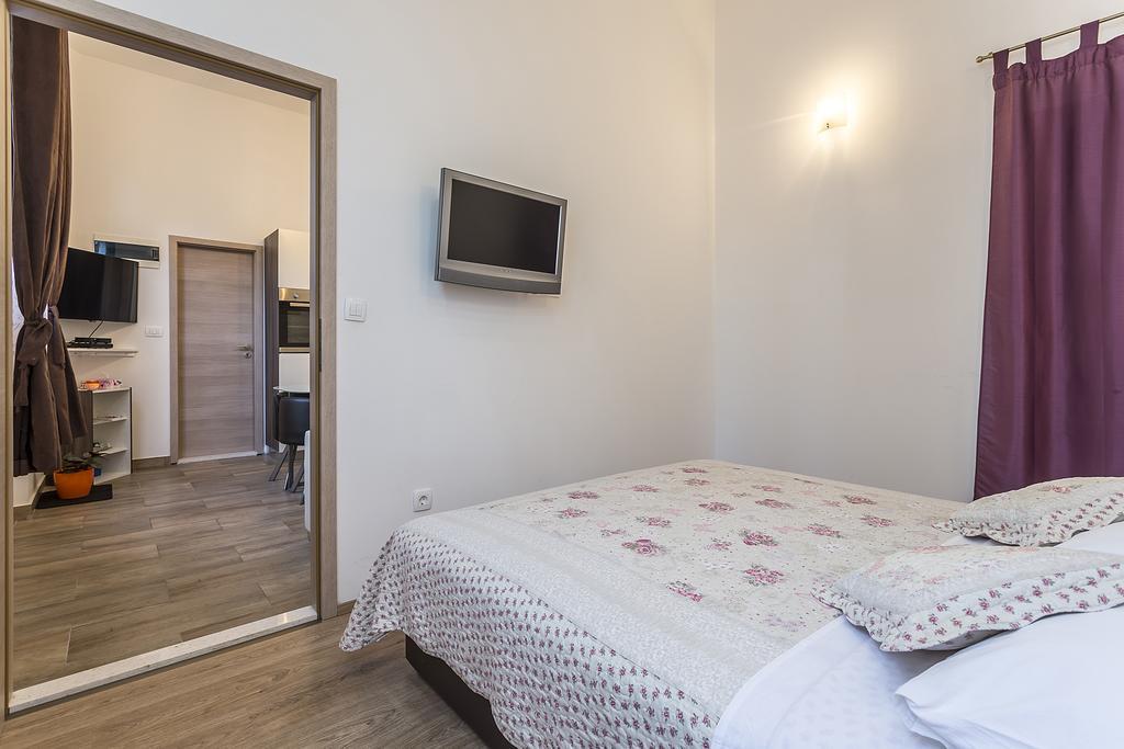 Apartments Ivan I Toma Split Luaran gambar
